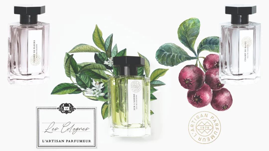 阿蒂仙大陆首店，在自然奇遇中打开香氛记忆