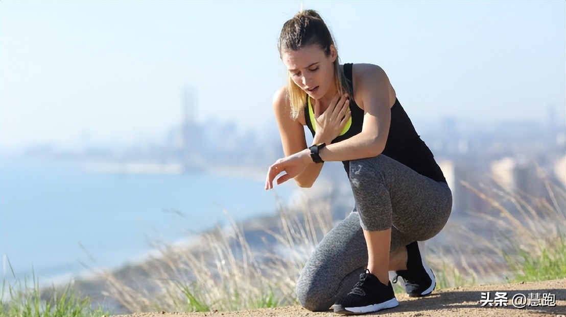 从训练到日常生活：完整解读跑者应该如何看懂跑表数据