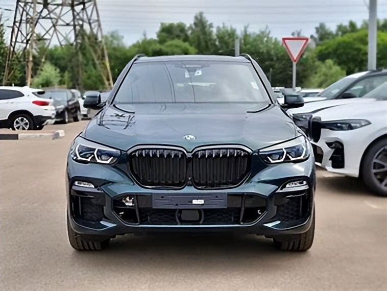 宝马x5哪个配置性价比最高,宝马x5怎么样值得购买吗