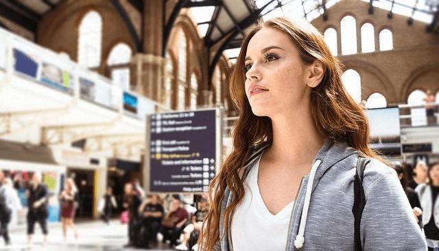 发薪日*款贷**的生活经历:非裔美国单身母亲和雇员