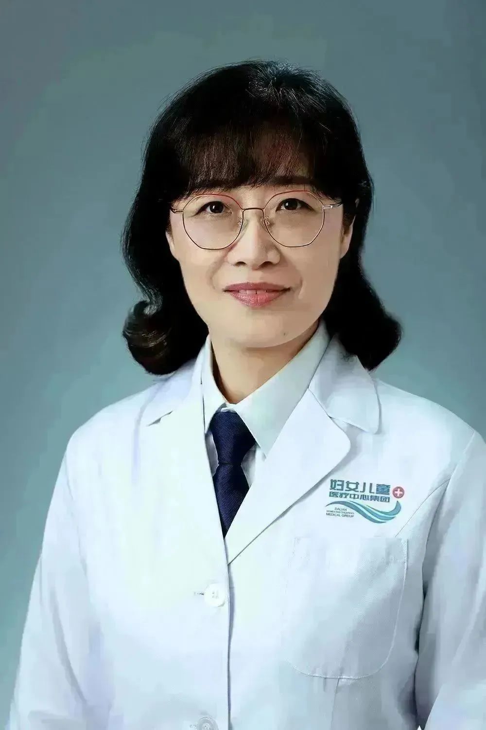 一院多区促医疗高质量发展《卫民有医技》走进大连市妇女儿童医疗中心（集团）