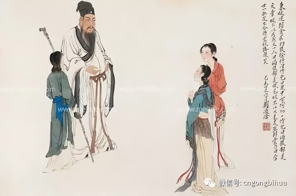 画简单的人物画,怎么画华晨宇人物画