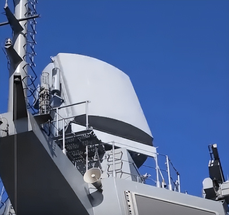 054b护卫舰想象图,054b护卫舰标准排水量