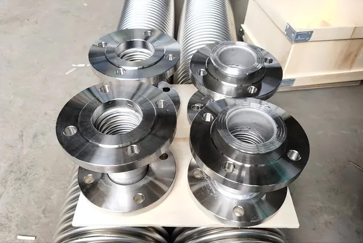 钛合金与钢连接件,钛合金与钢融合