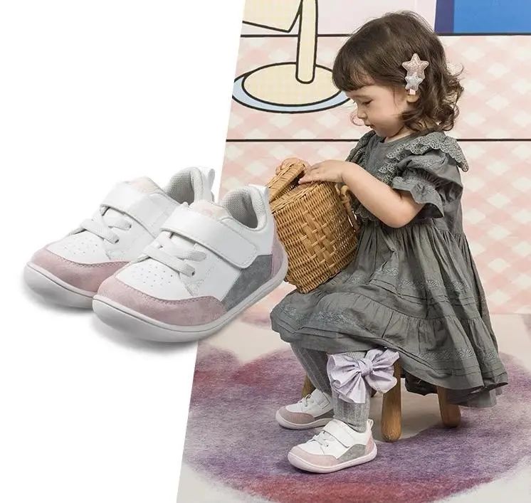 如何给宝宝选学步鞋,宝宝的第一双学步鞋