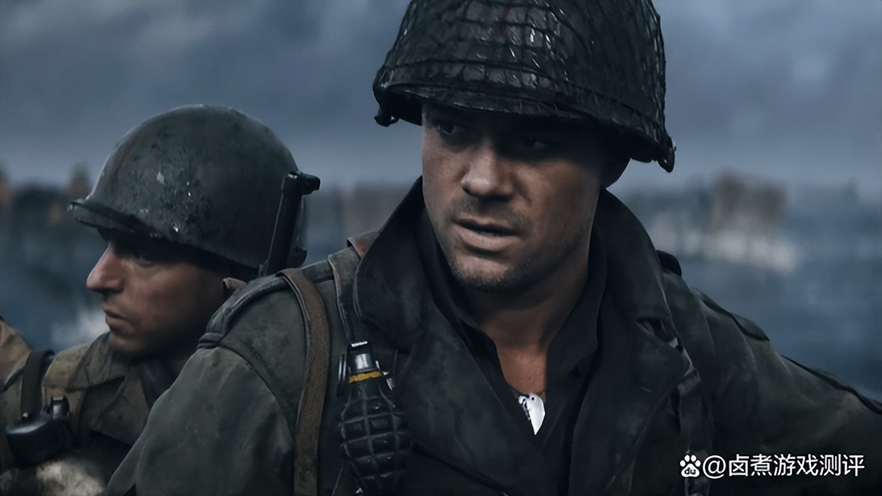 使命召唤真实战争游戏介绍,使命召唤二战日本战争