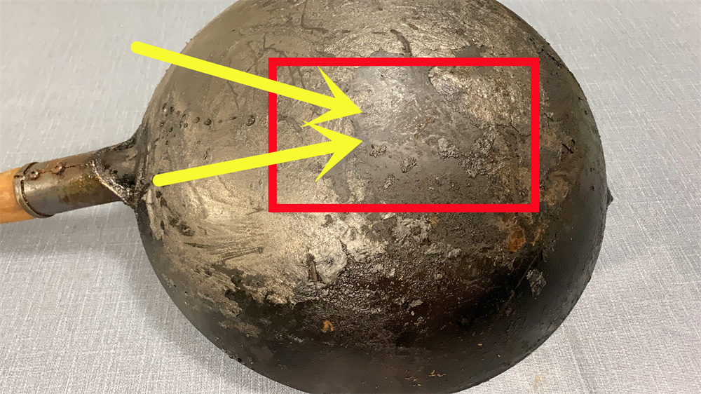 锅用久了油污怎么办,顽固油渍锅清洗小妙招