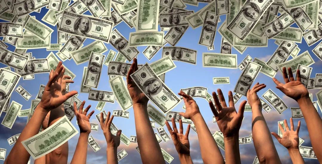 除了工资，你还有很多隐藏收入！分享一波宝藏App帮你查到