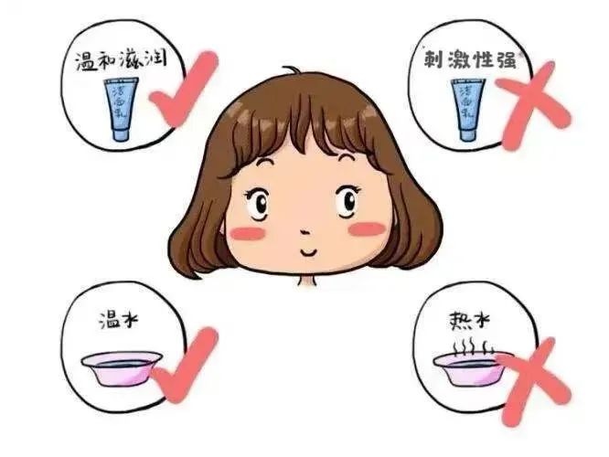 脸上像触电瞬间麻一下,脸上像针扎一样疼怎么回事