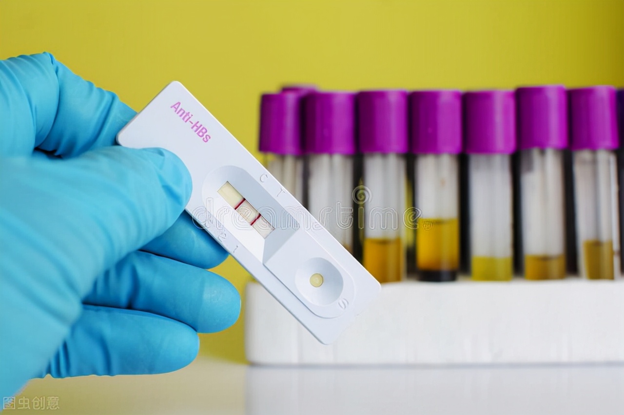 乙肝小三阳dna阳性严重吗,小三阳dna阳性是什么意思