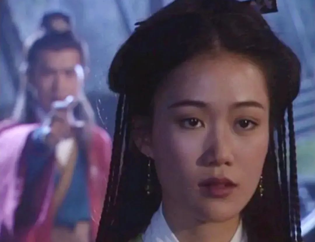 香港拍过的古龙武侠剧,tvb拍过哪些古龙电视剧