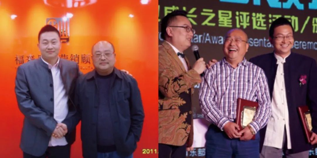 仲景香菇酱:从地方特产到全国餐桌上的品牌跨越