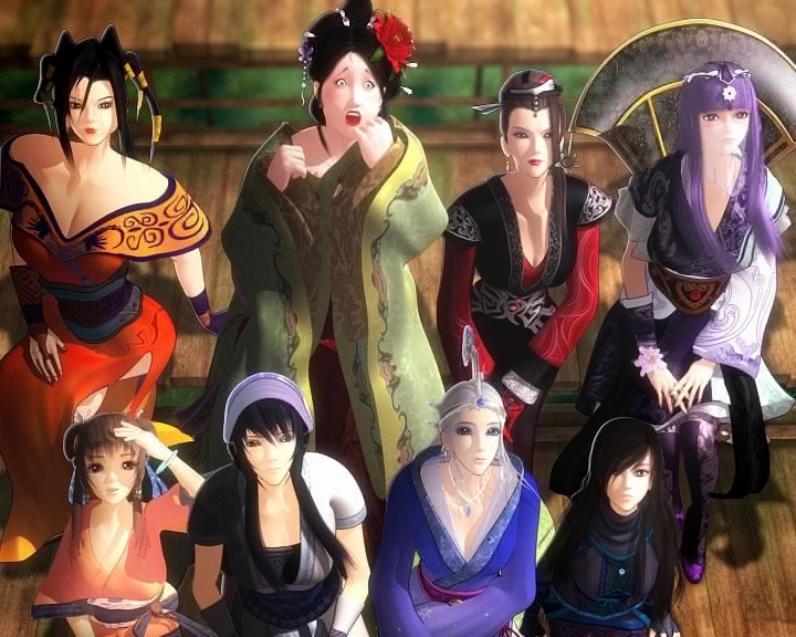 吐槽《秦时明月》，第一国漫？丢人了