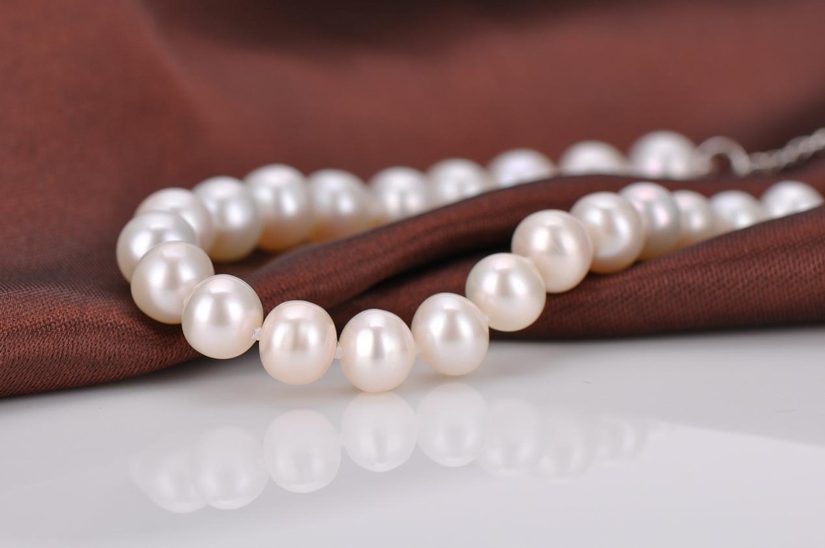 海水珍珠跟大溪地珍珠区别,海水珍珠与淡水珍珠哪个好保养