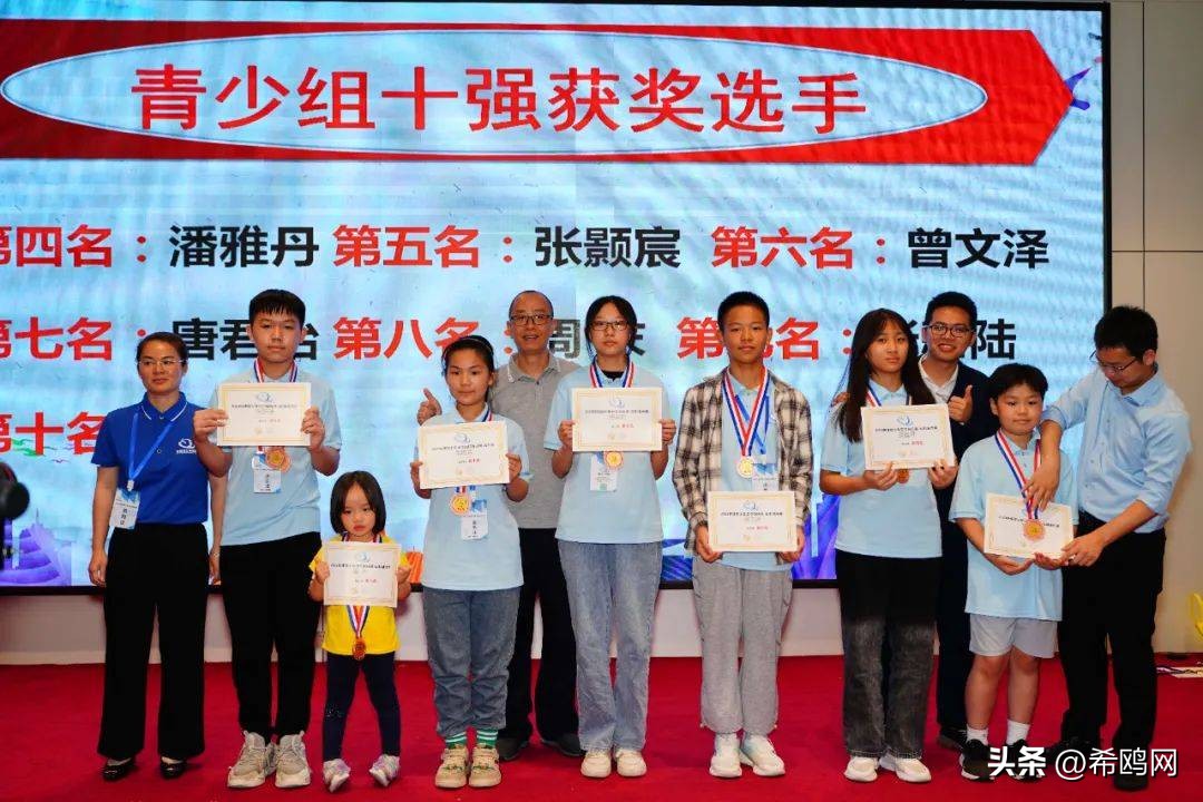 环球记忆锦标赛全国巡讲,环球青少年记忆锦标赛