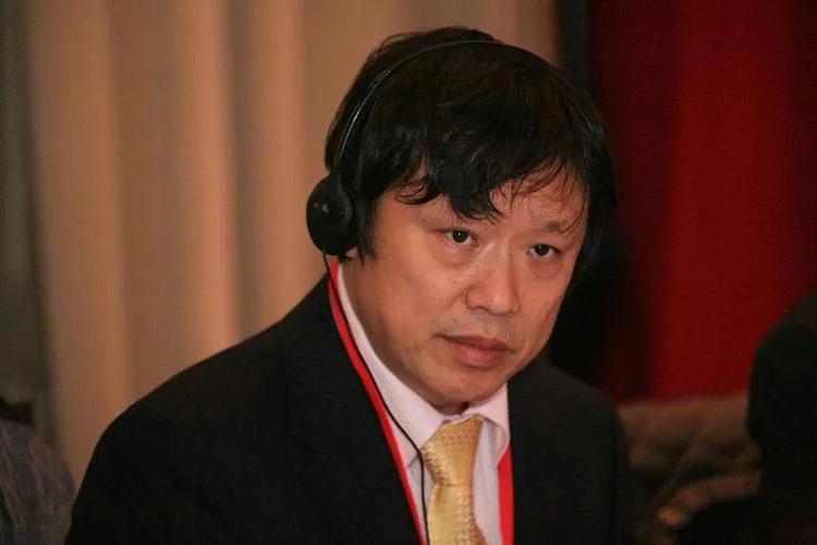 胡锡进谈司马南炮轰联想原视频,胡锡进关于联想的长文