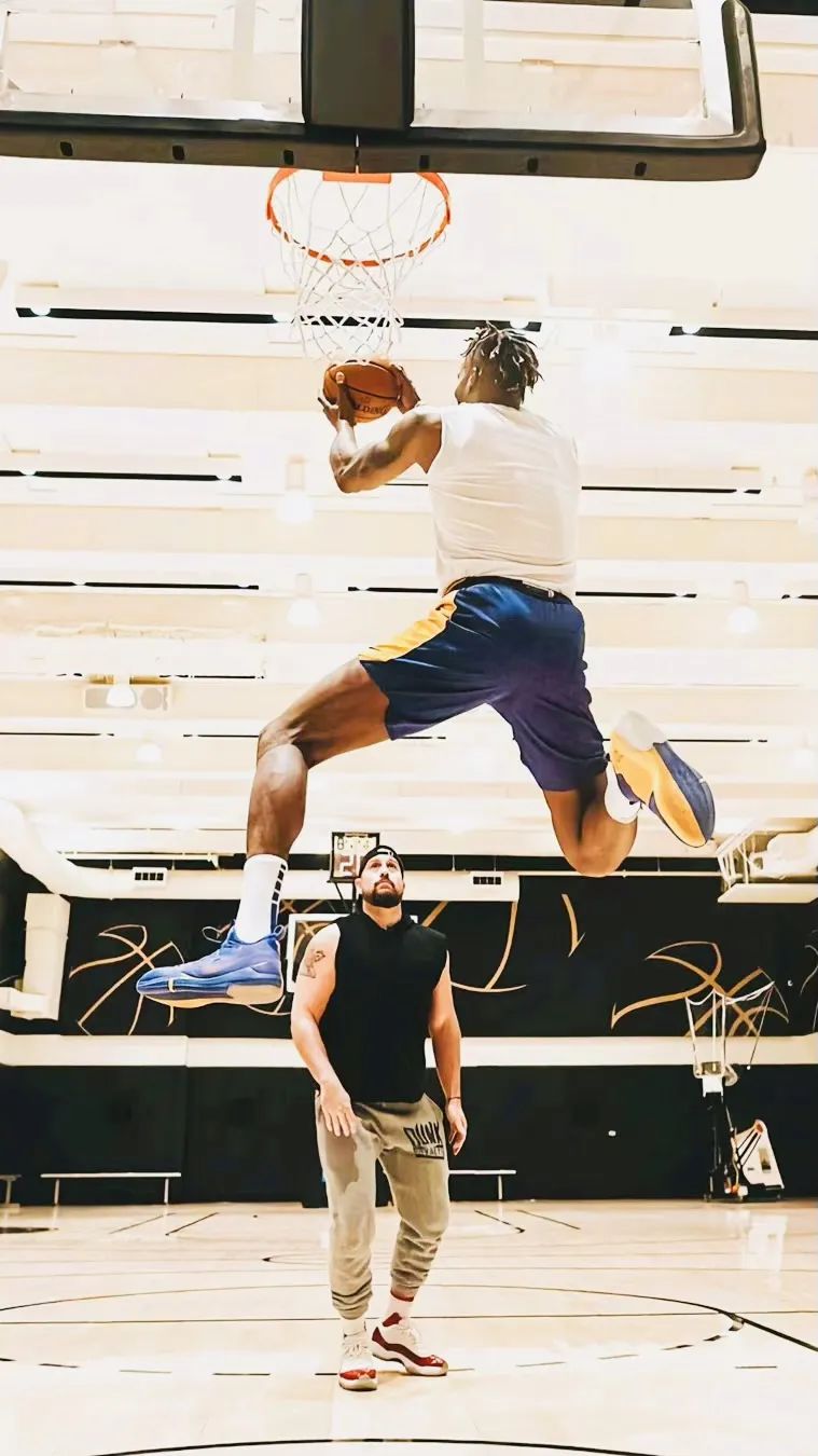 霍华德投篮壁纸,球星壁纸16:9