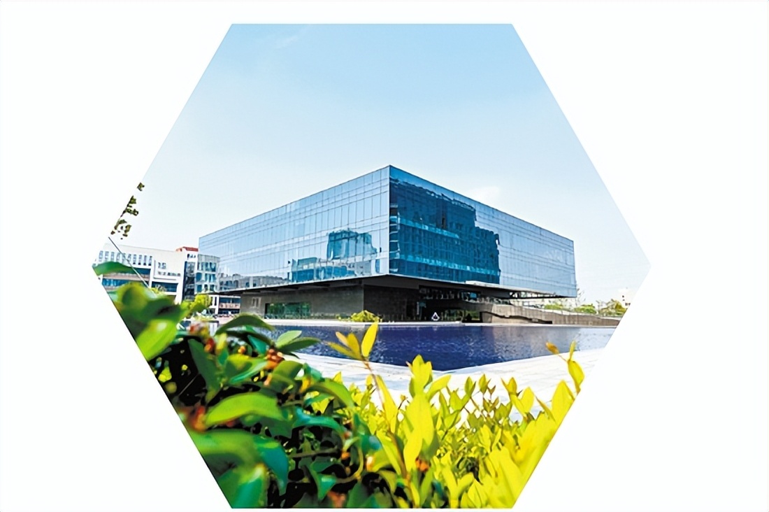 智造强区创新聚变南湖以“硬核”实力不断塑造发展新动能新优势