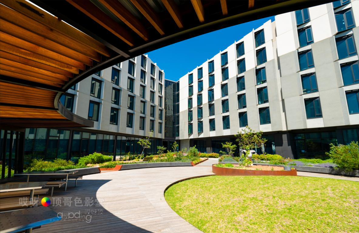 旅行家的眼神，看到不一样的人文澳洲（四之一）