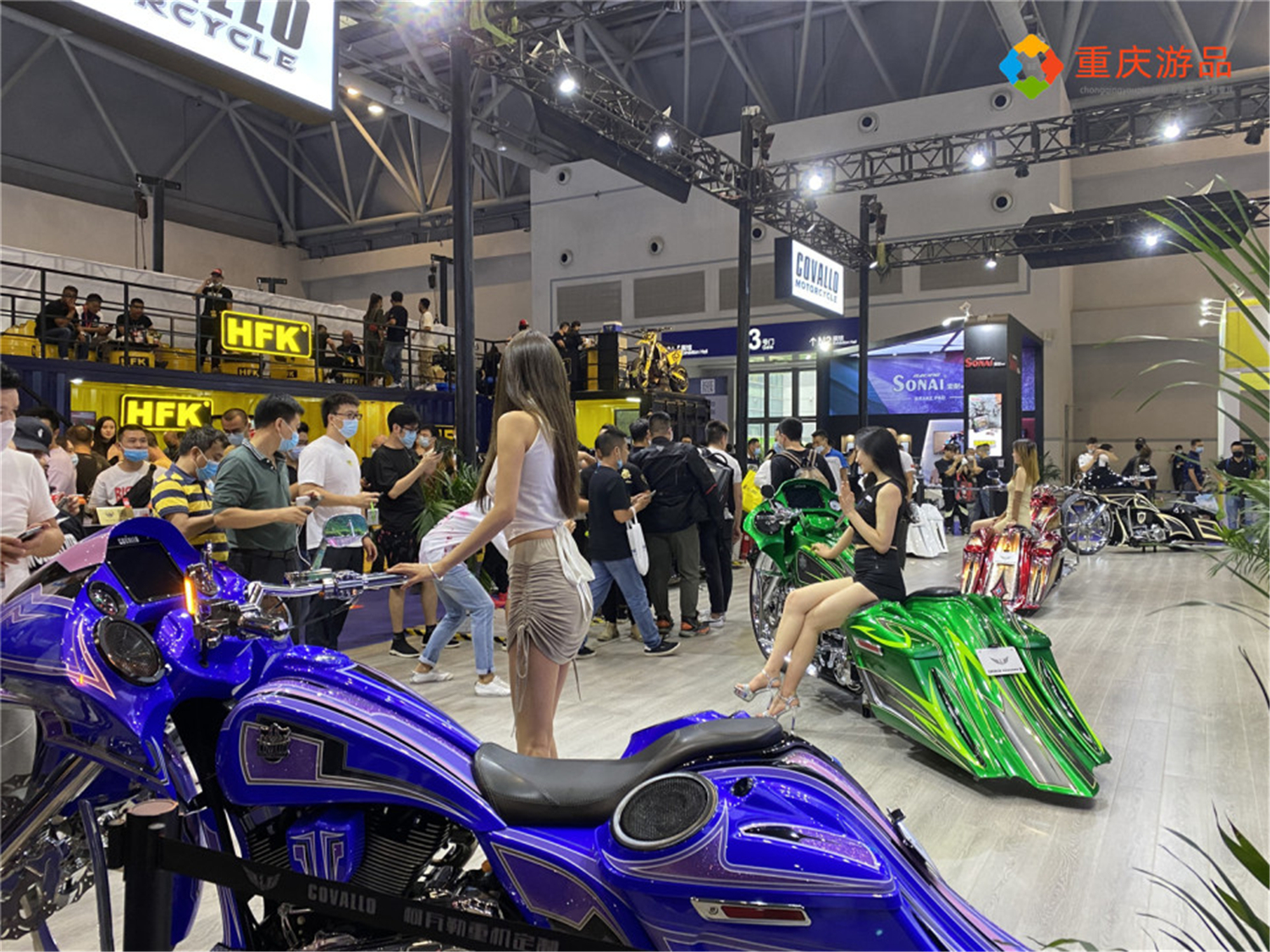 力帆隆鑫摩托,力帆和隆鑫近况