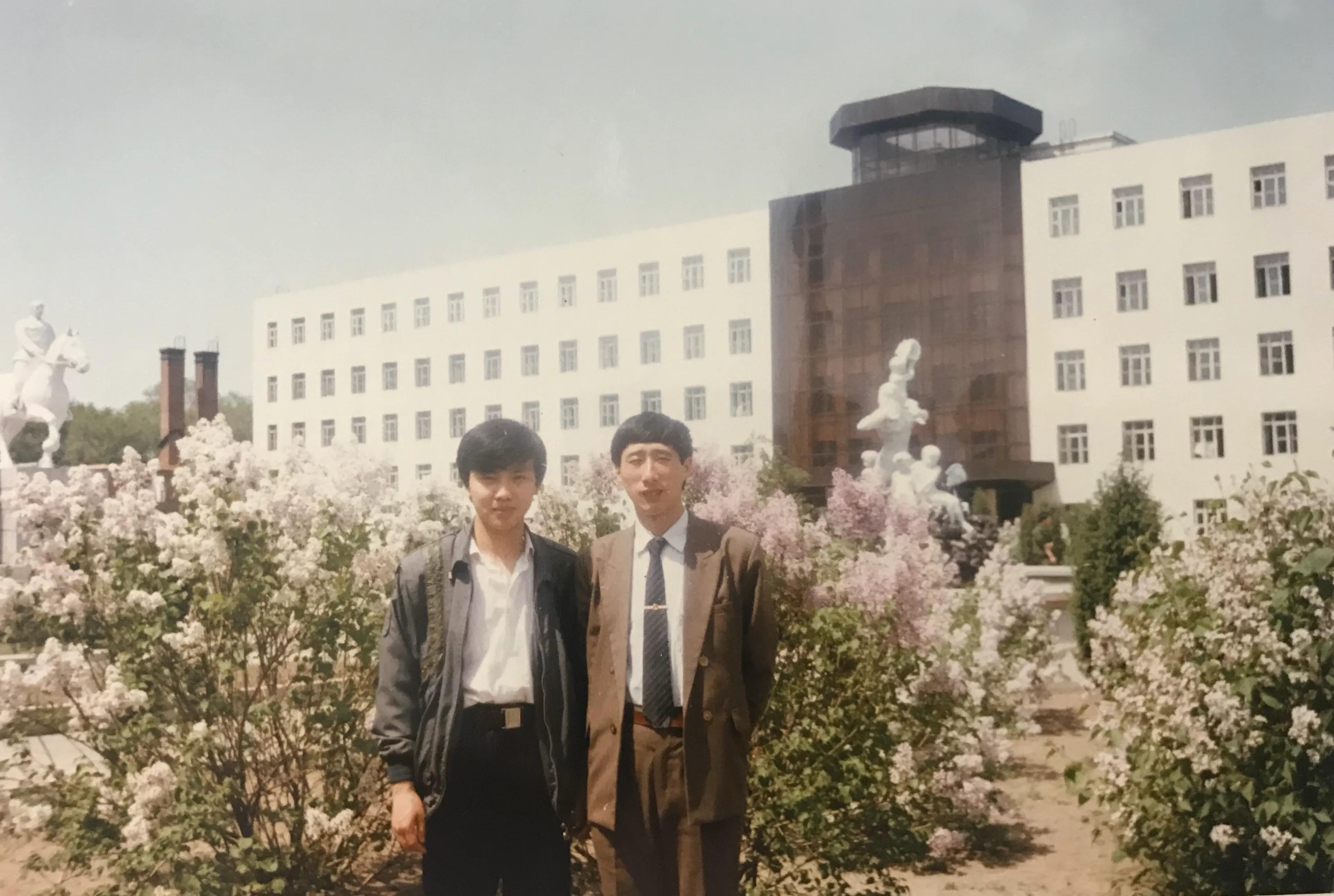 我的从医之路视频,我的从医之道