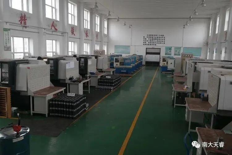 初中毕业数控技术就业前景,数控技术属于什么行业