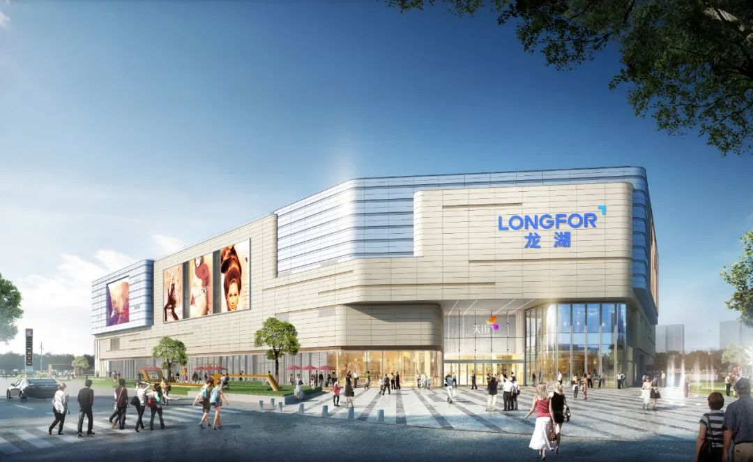 2022年上海投资哪个区域比较好 (2022年上海商业综合体)