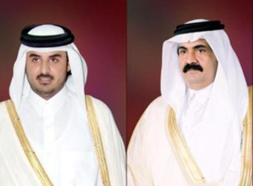 卡塔尔豪掷220亿,卡塔尔豪掷2000亿创纪录