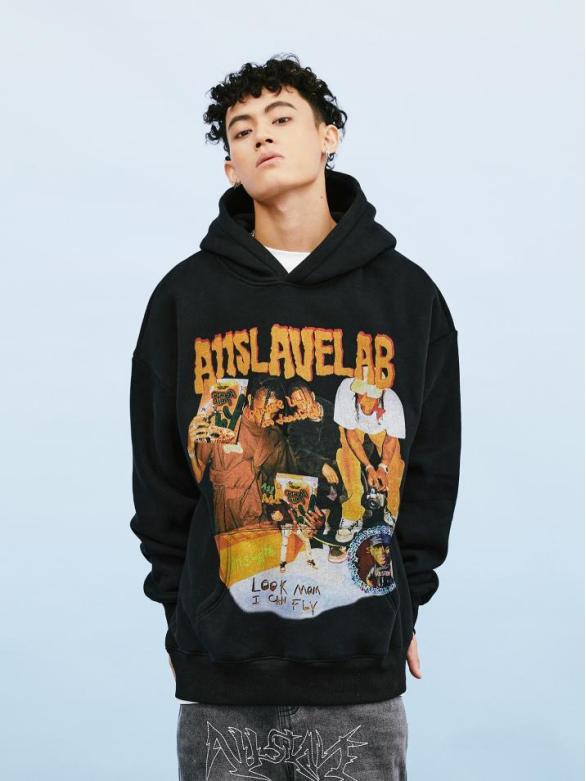 能穿出高级感的男装店铺,适合矮个子男生男装店铺