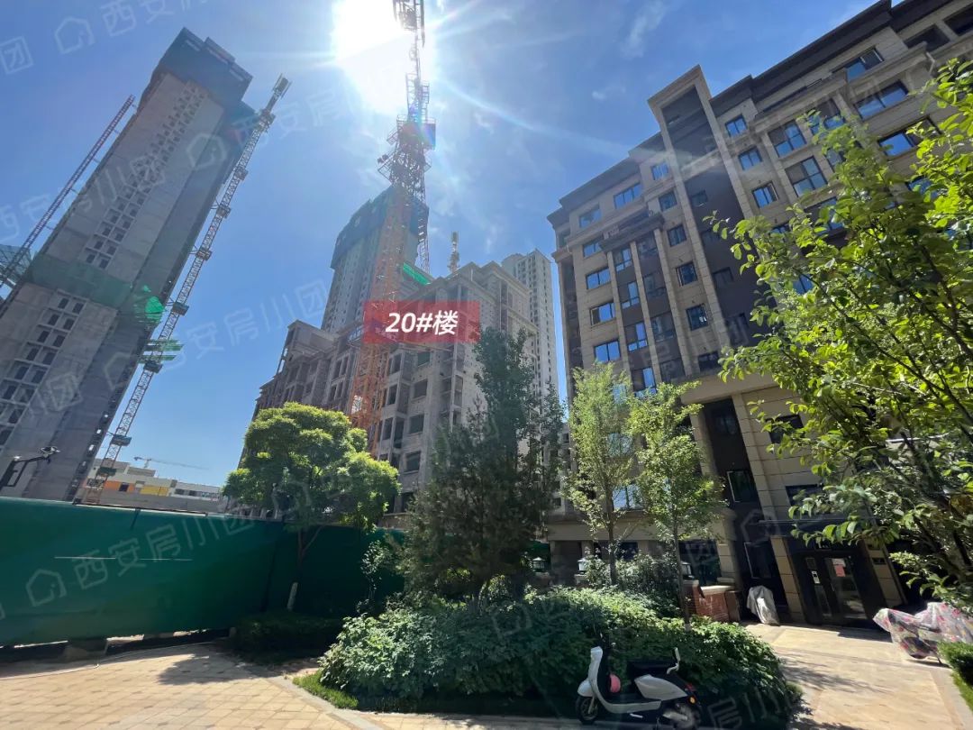 惨!倒挂5千/㎡的红盘,购房者却不愿意买单?