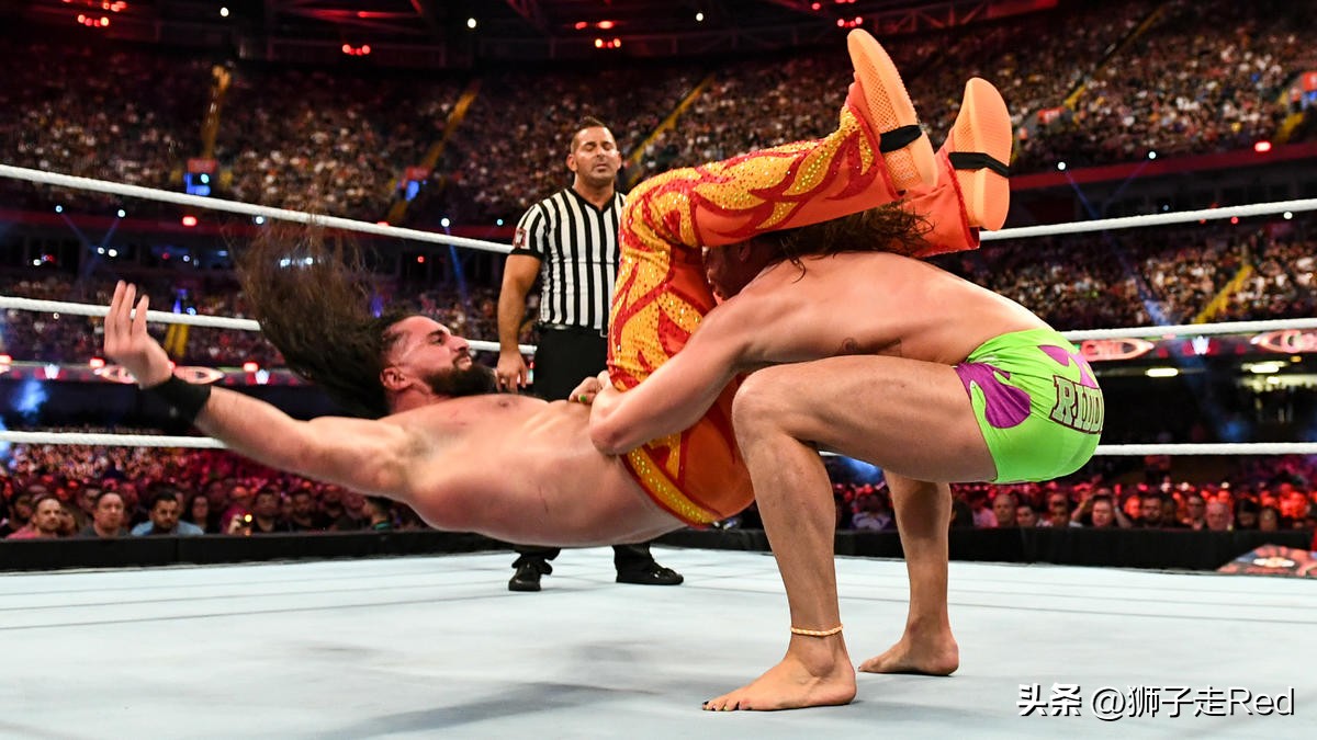 wwe2022年第1182期摔跤视频,wwe城堡冲突大赛2024