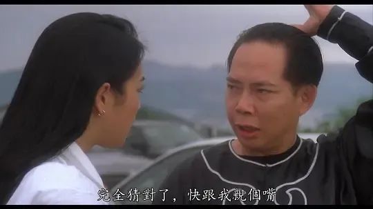 周星驰与黄一飞搞笑粤语版,黄一飞周星驰少林足球搞笑集锦