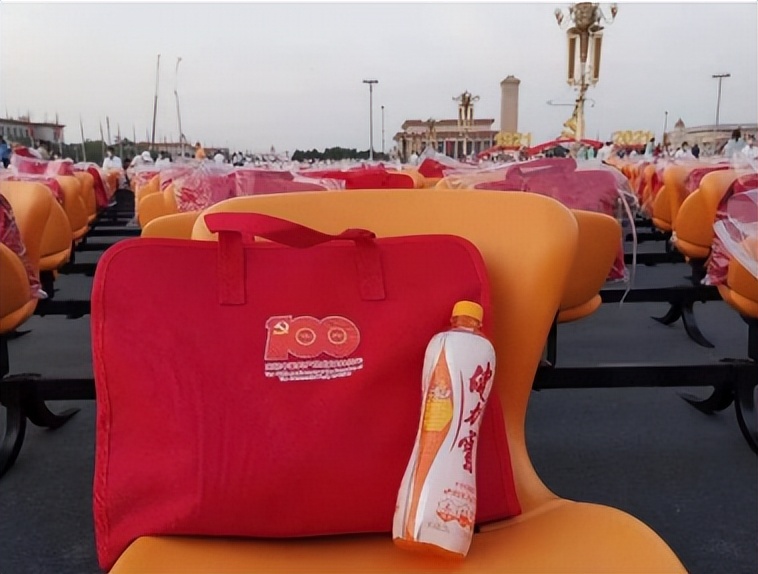 健力宝新出品电解质水,被称为中国魔水的健力宝饮料