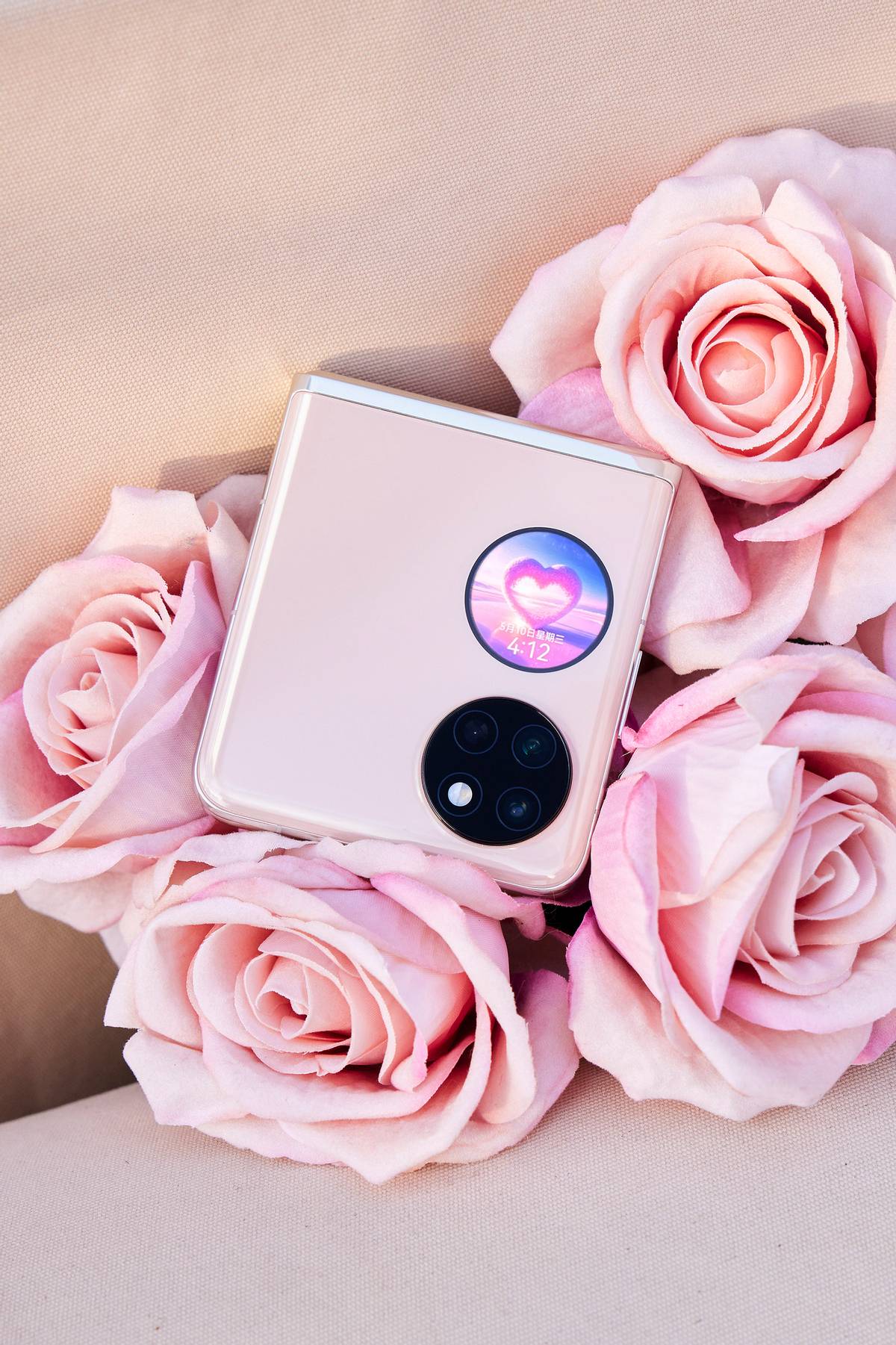 华为pockets有双空间功能吗,华为pockets重度体验