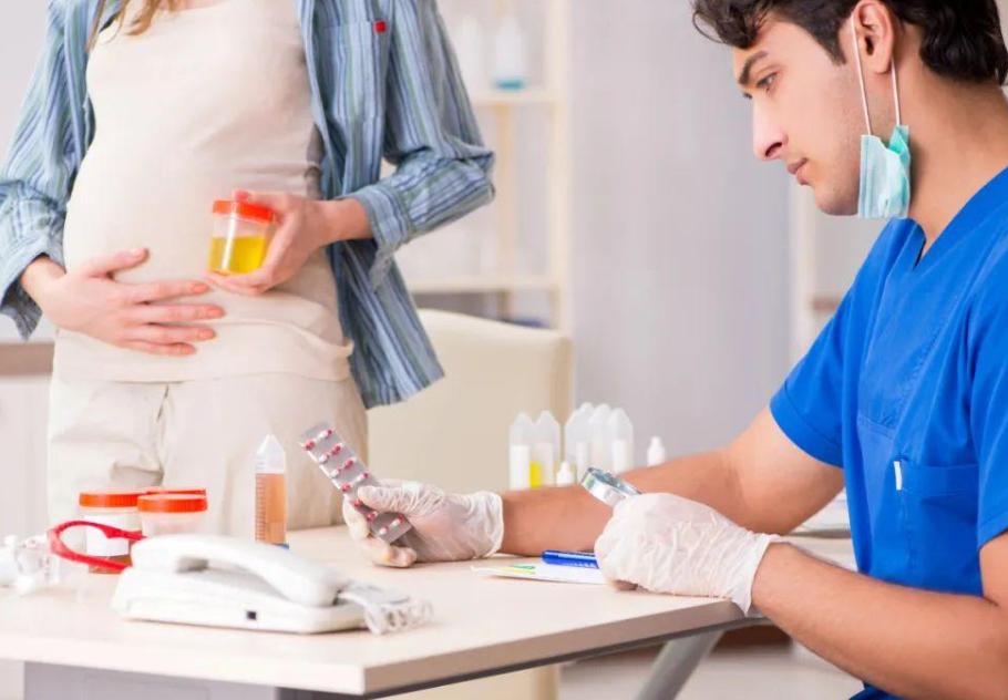 别小瞧妊娠合并心脏病,抢救不及时甚至会丧命?与遗传有关么