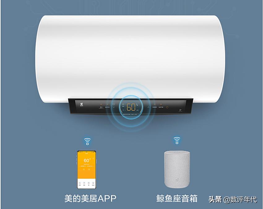 海尔美的电热水器哪一个排名在前,即热电热水器品牌排行榜前十名