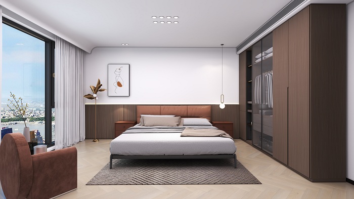 大王椰哪一款颜色深一点,大王椰新中式颜色