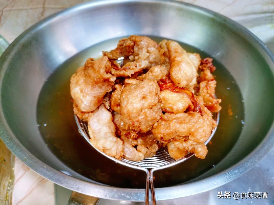 猪油是最健康的动物脂肪,猪油是最健康的烹调油