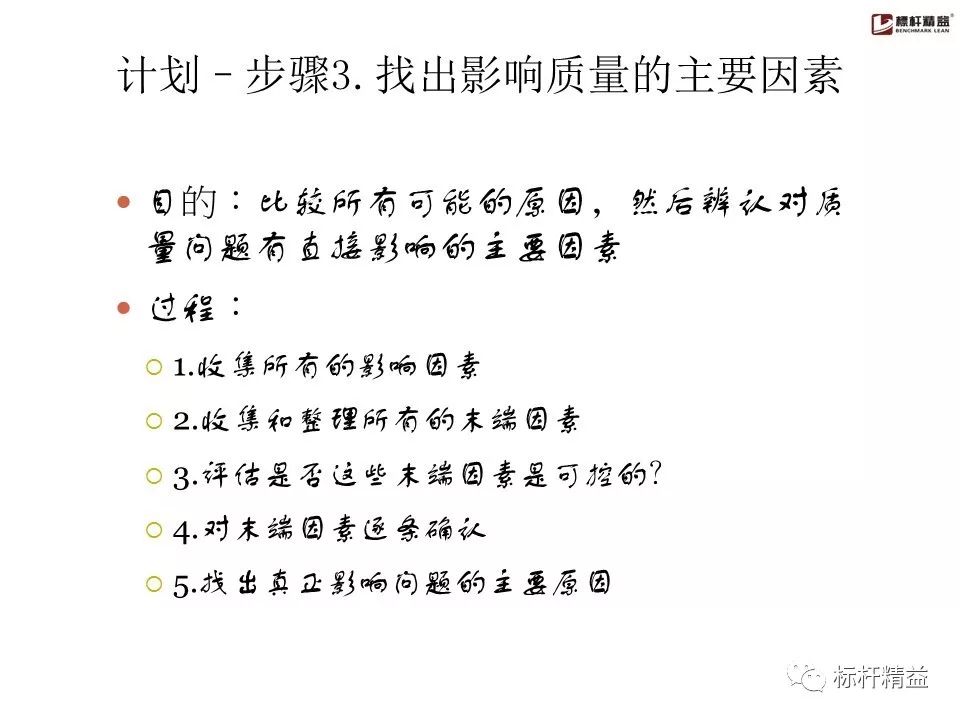 pdca是精益管理方法吗,精益质量管理pdca基本方法