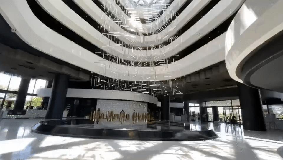 广东亲子游度假温泉酒店,广东省海边酒店亲子自驾游推荐