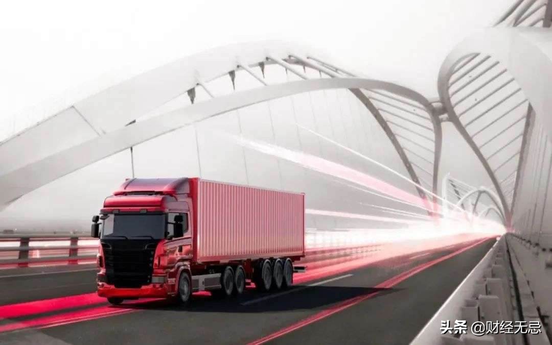 同城物流“暗战”，背后是中国物流行业的新增长极