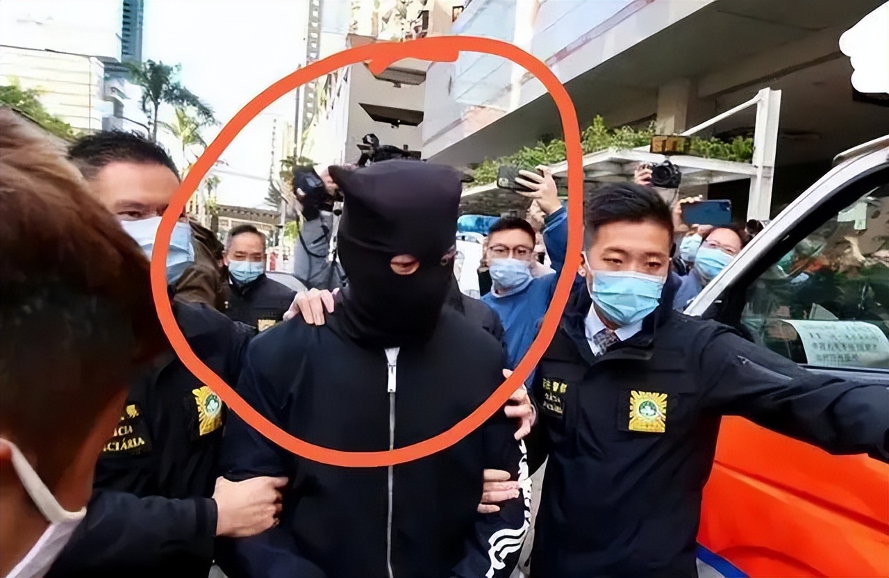 安以轩老公被捕对她有影响吗,安以轩老公被捕对安以轩的影响