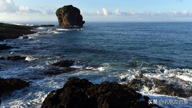 蔡英文回台之际，大陆发外交号令，反制说到做到，第一步已经启动