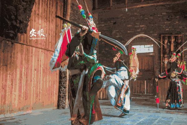 贵州避暑天堂推荐,贵州小众冷门避暑地