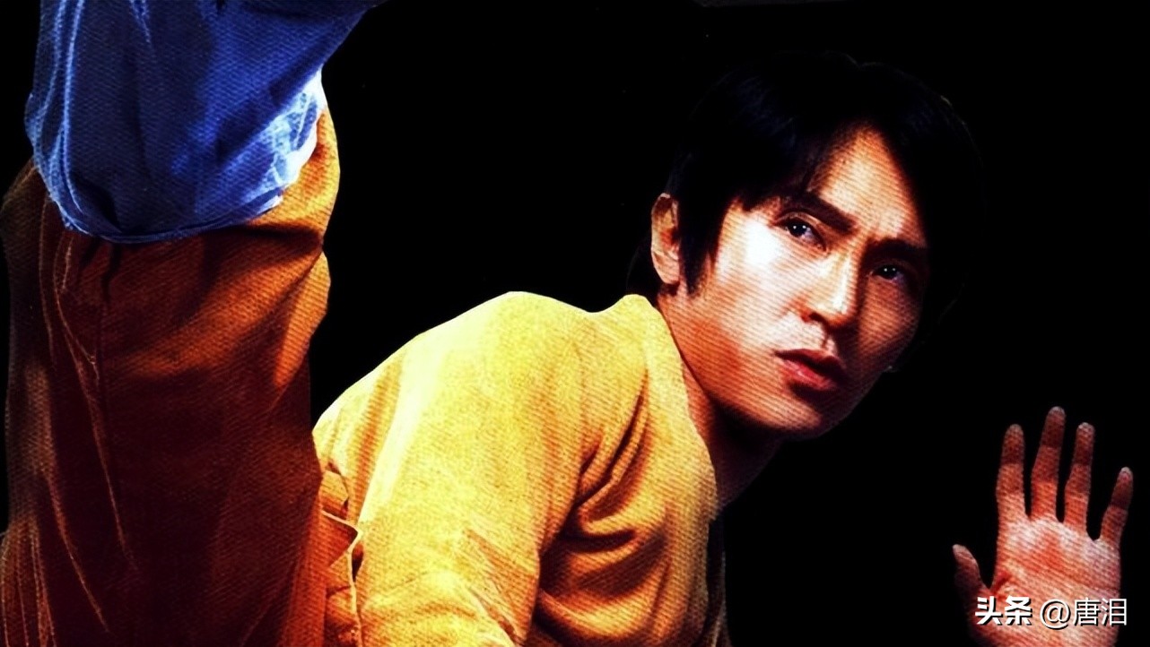 港影周星驰,周星驰有没有拿过香港金像奖