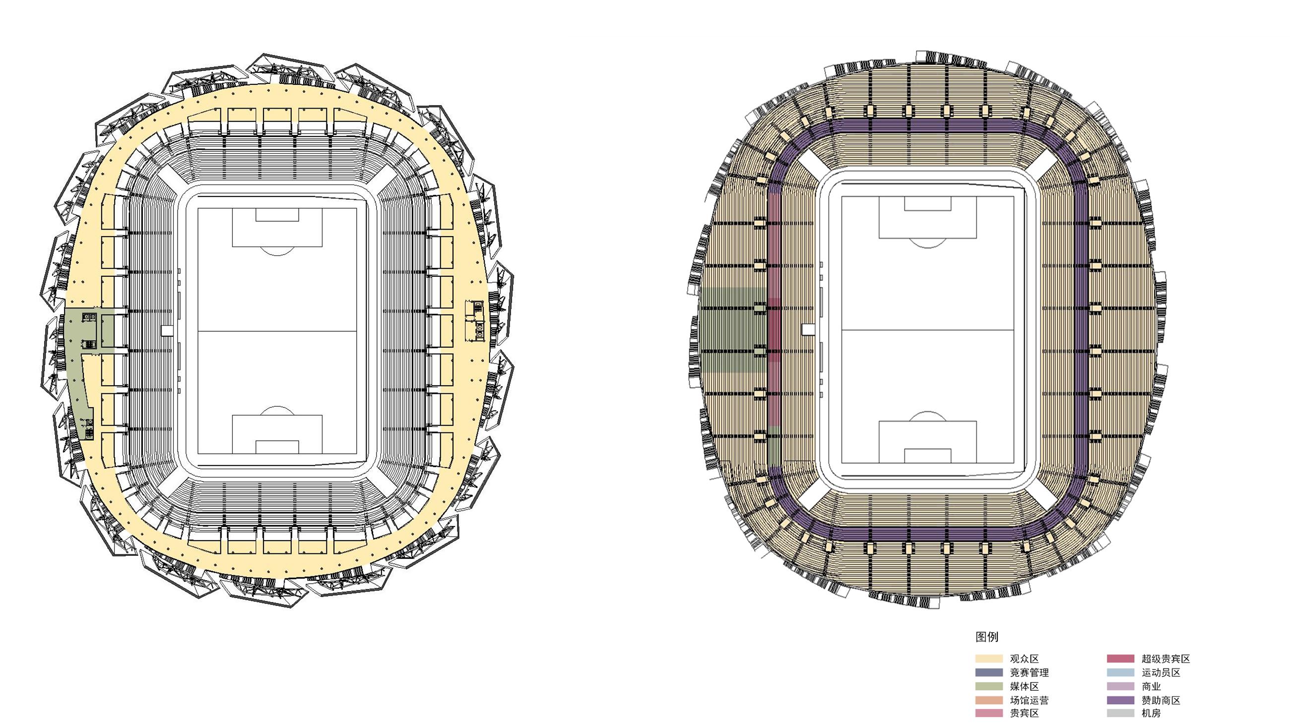 重庆龙兴足球场,重庆新地标龙兴足球场项目