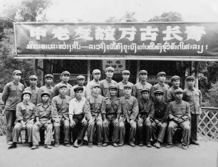 老挝国土面积为什么这么大,老挝有多大面积