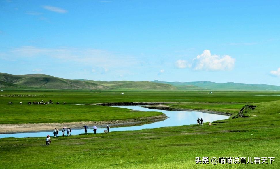 国内最美的四趟列车测评,国内最美的四趟火车你坐过吗