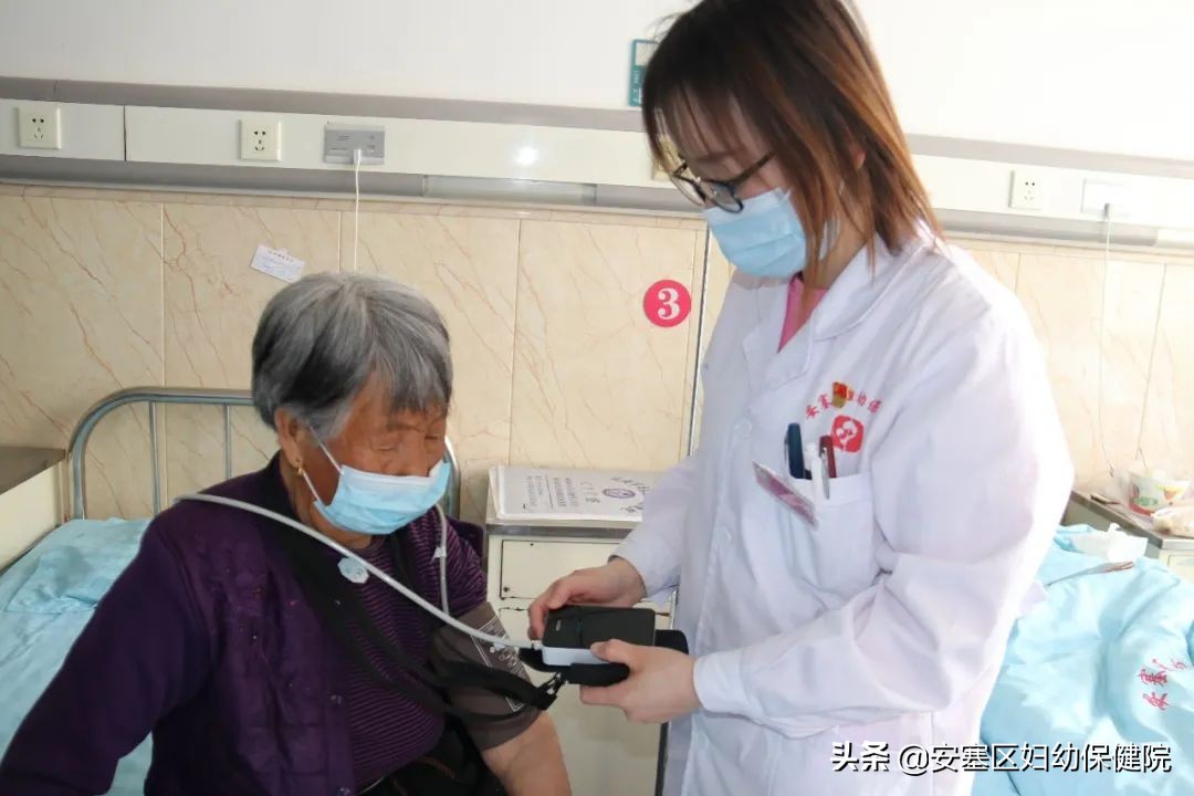 妇保院新院区改造,妇保医院可以检查幽门螺杆菌吗