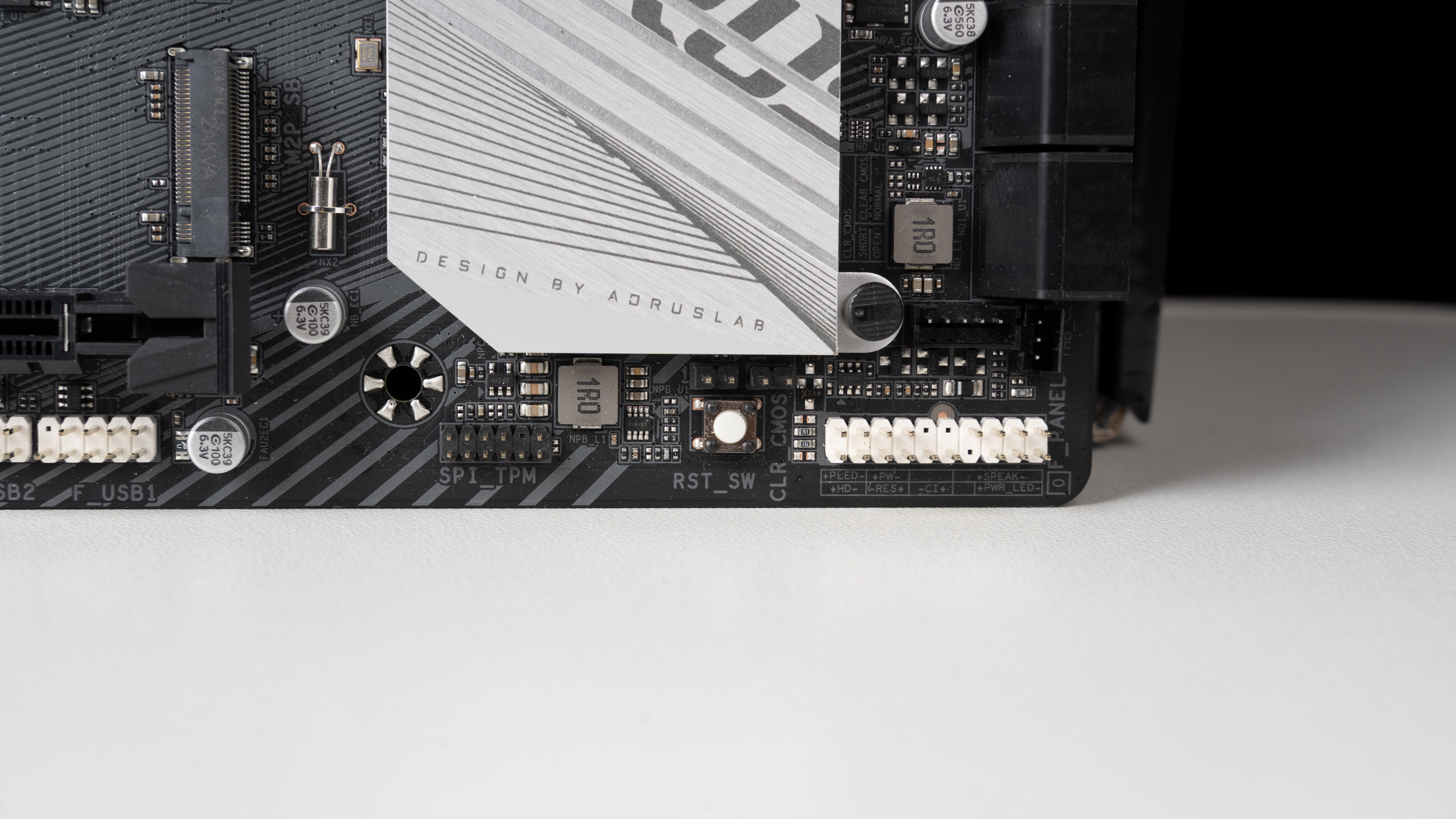 技嘉b760md2h超频教程,技嘉b760m小雕设置